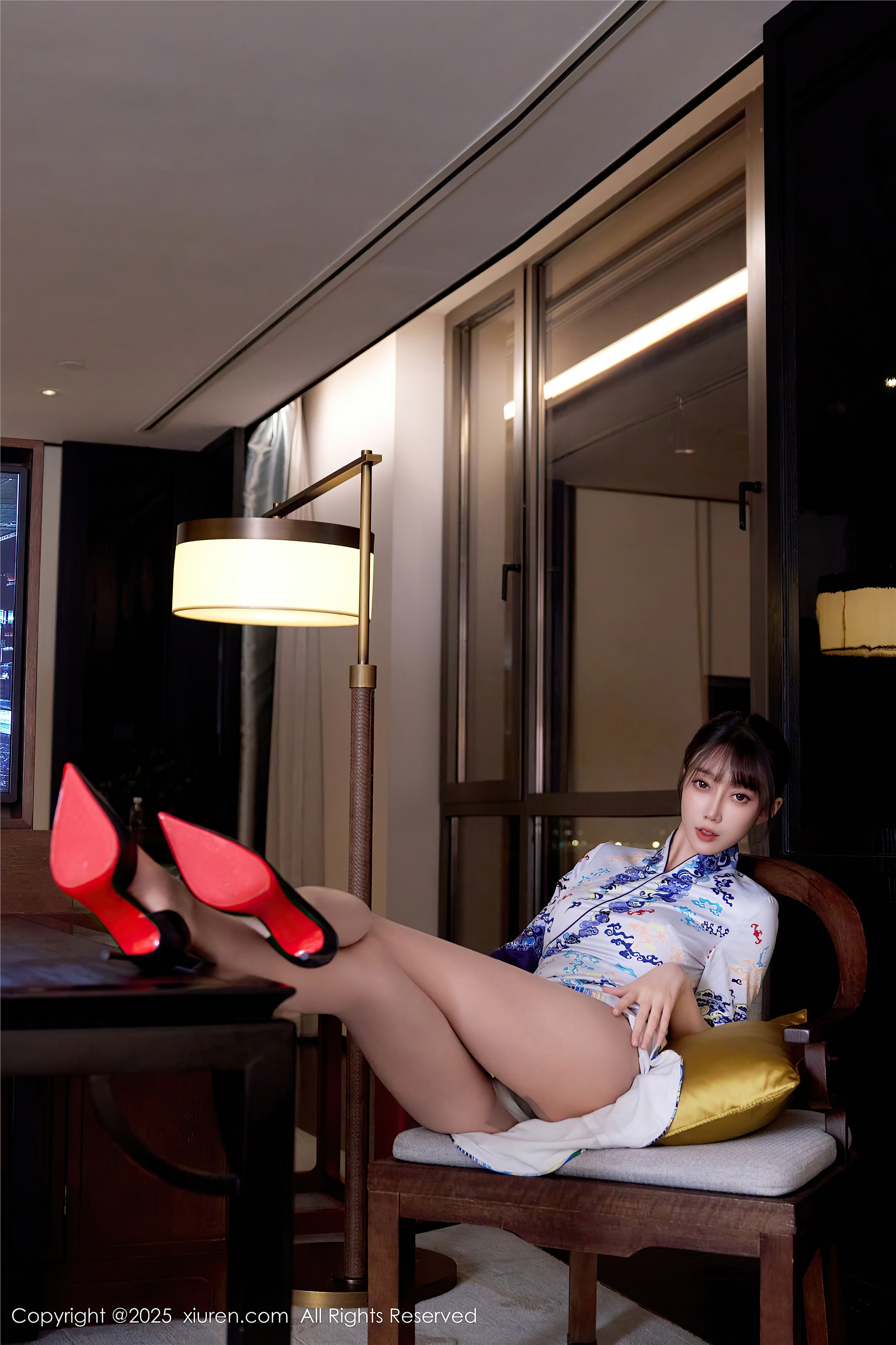 Xiuren秀人网 2025.09.08 NO.10741 玥儿玥er